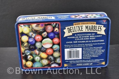 Kid's Collection Deluxe Marbles - 8