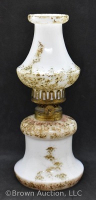 P and A Hornet Miniature oil lamp - 2