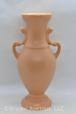 Weller Cameo 10" vase - 3