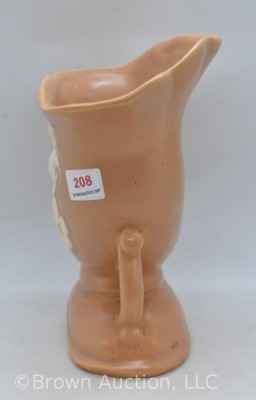 Weller Cameo 6.5" vase - 2