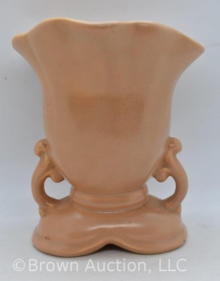 Weller Cameo 6.5" vase - 3