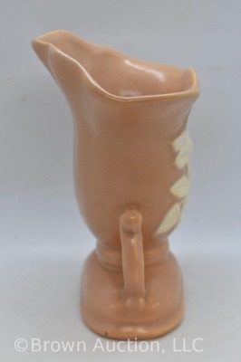 Weller Cameo 6.5" vase - 4