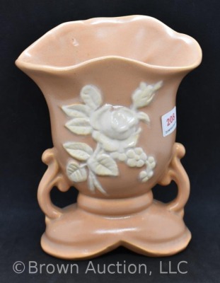 Weller Cameo 6.5" vase - 7