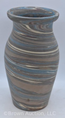 Niloak Mission Swirl 6.25" vase