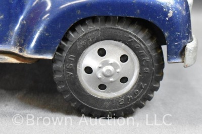 1956 Ford "Tonka Farms" grain truck - 4