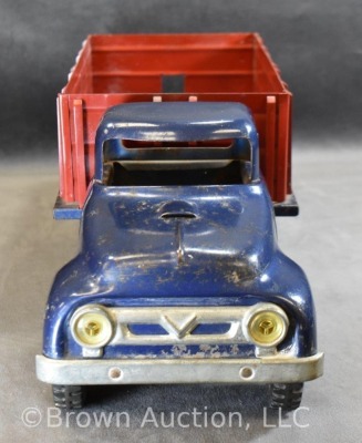 1956 Ford "Tonka Farms" grain truck - 8