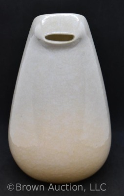 Roseville Raymor 189 water pitcher, ivory - 4