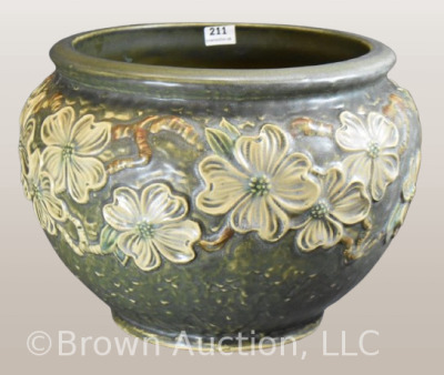 Roseville Dogwood I 608-7" jardiniere