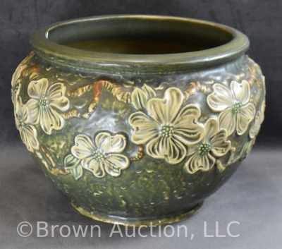 Roseville Dogwood I 608-7" jardiniere - 4