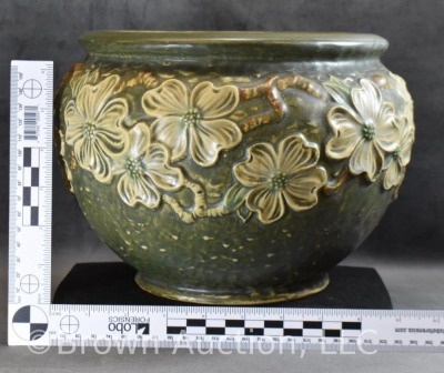 Roseville Dogwood I 608-7" jardiniere - 7