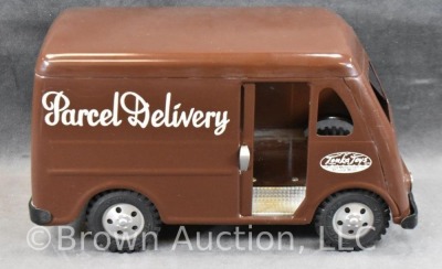 1954 Tonka "Parcel Delivery" metro van - 3