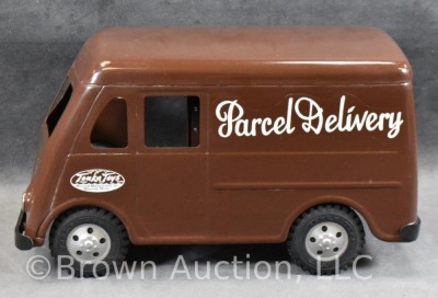 1954 Tonka "Parcel Delivery" metro van - 6