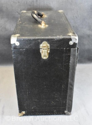 H. Gerstner and Sons Medical or Dental Case - 6