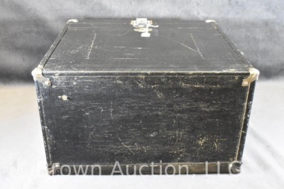 H. Gerstner and Sons Medical or Dental Case - 9