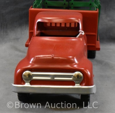 1956 Tonka Stake Truck - 3