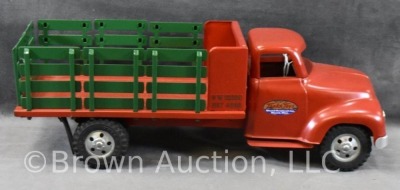 1956 Tonka Stake Truck - 4