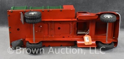 1956 Tonka Stake Truck - 6