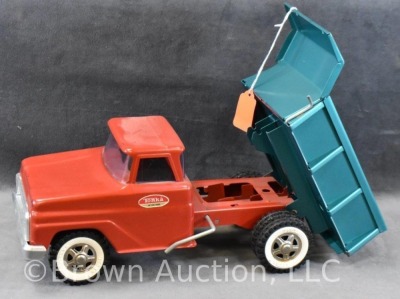 1963 Tonka Dump Truck - 2