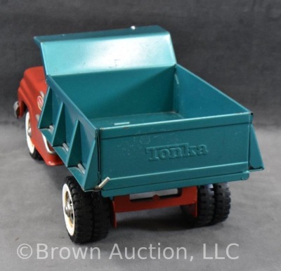 1963 Tonka Dump Truck - 3