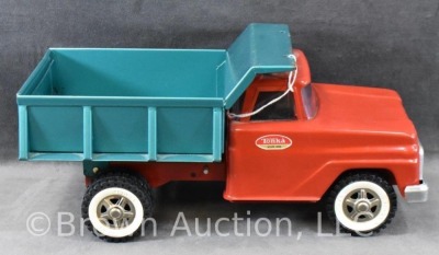 1963 Tonka Dump Truck - 4