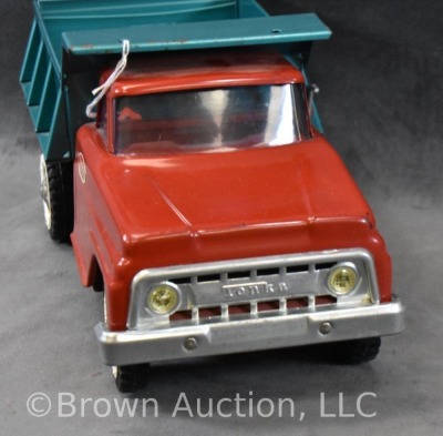 1963 Tonka Dump Truck - 5