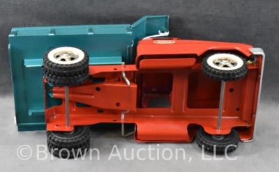 1963 Tonka Dump Truck - 6