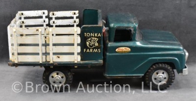 1958 Tonka Farms Stake Truck - 4