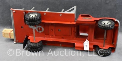 1958 Tonka Lumber Truck - 6