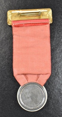 (5) Delegate medals and ribbons dated 1928 and 30's - 11