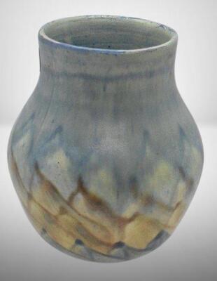 Peters and Reed Zane Ware 4.5"h vase