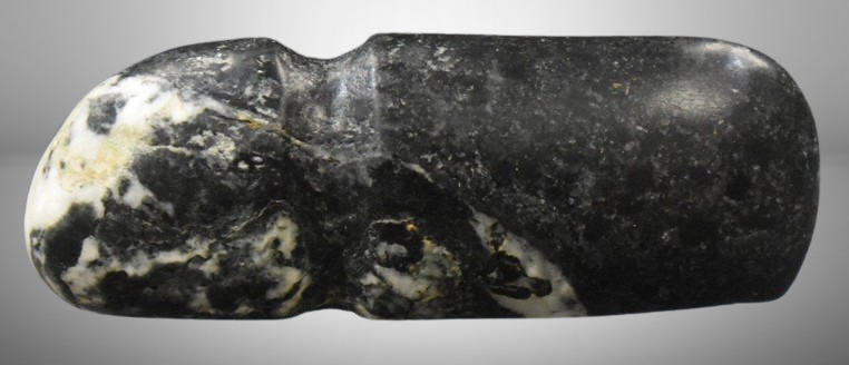 Native American Stone Axe head