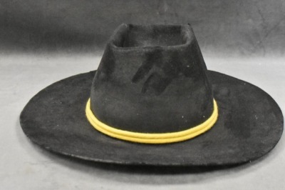 Stetson U.S. Cavalry 4X hat - 3