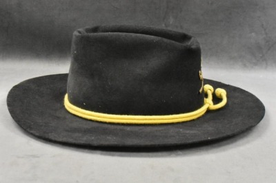 Stetson U.S. Cavalry 4X hat - 4