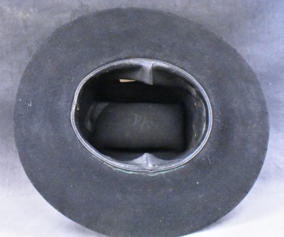 Stetson U.S. Cavalry 4X hat - 6