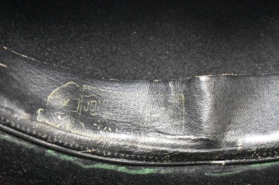 Stetson U.S. Cavalry 4X hat - 8