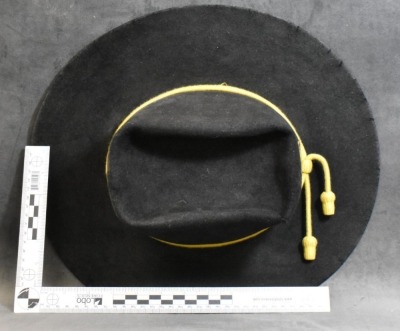 Stetson U.S. Cavalry 4X hat - 10