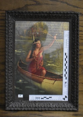 R Atkinson Fox "Minneota" print - 7