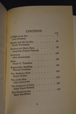 (23) Hard back volumes of The Pocket University, Guide to Daily Reading, Doubleday Page & Co. 1927 - 44