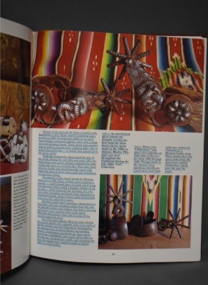 (2) Hard back books: 1 - Cowboys & the Trappings of the Old West, by William Manns/Elizabeth Clair Flood, Zon International Publishing Company, NM, 1997; 2 - Cowboy Culture, The Last Frontier of American Antiques, by Michael Friedman, Schiffer Publishing, - 10