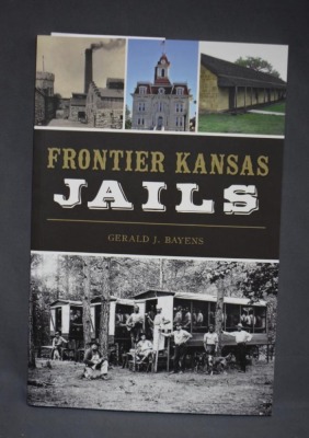 (3) Paperback books: 1 - Last Raid of the Daltons: Battle with Bandits, First Edition, by David Stewart Elliot, Coffeyville Journal Print, 1892; 2 - The Western Peace Officer: A Legacy of Law and Order, by Frank Richard Prassel, University of Oklahoma Pre - 3