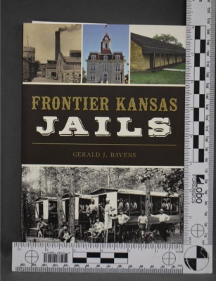 (3) Paperback books: 1 - Last Raid of the Daltons: Battle with Bandits, First Edition, by David Stewart Elliot, Coffeyville Journal Print, 1892; 2 - The Western Peace Officer: A Legacy of Law and Order, by Frank Richard Prassel, University of Oklahoma Pre - 5
