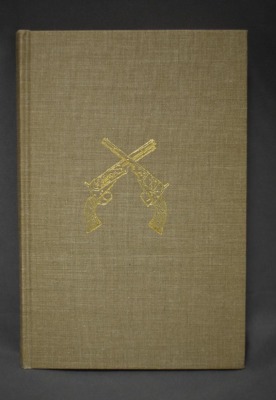(2) Hard back books: 1 - Colt's Variations of the Old Model Pocket Pistol, 1848-1872, Second Revised Edition, by P.L. Shumaker, Borden Publishing Company, 1966; 2 - Colt Single Action: From Patersons to Peacemakers, by Dennis Adler, Chartwell Books Inc., - 8