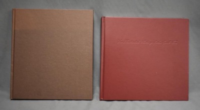 (2) Hard back books: 1 - Brady's Civil War, by Webb Garrison, The Lyons Press, NY, 2000; 2 - An Illustrated History of the Civil War, Images of an American Tragedy, by William J. Miller/Brian C. Pohanka, Time Life Books, 2000 - 2