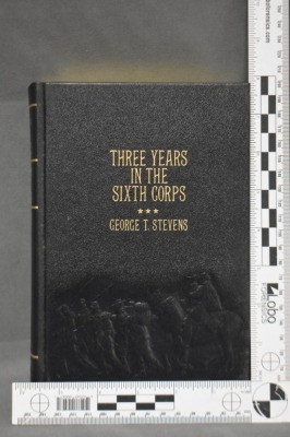 (26) Hard back volumes of Collectors Library of the Civil War, Time Life Books, various authors, 1981 - 12