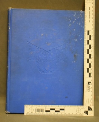 (10) Hard back volumes of The Photographic History of the Civil War In Ten Volumes, Semi-Centennial Memorial Edition, edited by Francis Miller, copyright 1911 - 8