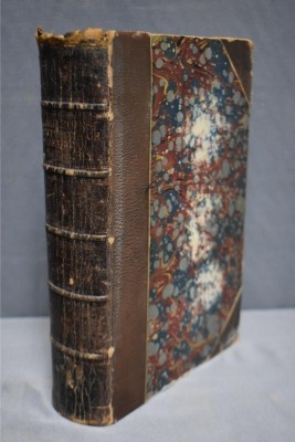 (7) Hard back volumes of Appleton's Encyclopedia of American Biography, edited by James G. Wilson, Published by D. Appleton & Co. NY 1889 - 7