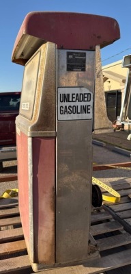 Wayne Model 420 Gasoline Pump - 9