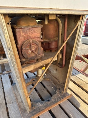 Tokheim Gas Pump with Standard Panel - 4