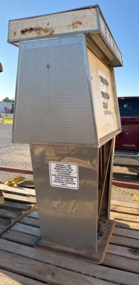 Tokheim Gas Pump with Standard Panel - 5