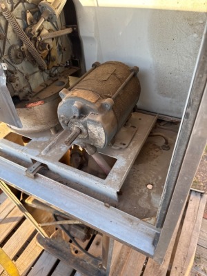Tokheim Gas Pump with Standard Panel - 12